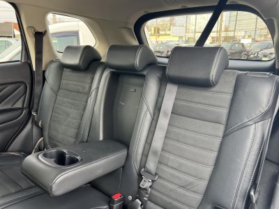 MITSUBISHI OUTLANDER 2.4 PHEV Instyle Premium 4WD CVT Magasan felszerelt. akár 40km elektromos hatótáv!