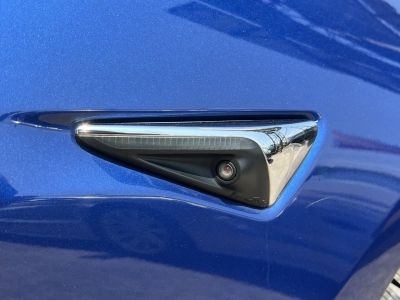 TESLA MODEL 3 Standard Range Plus Aut garanciális. 2 töltőkábel!