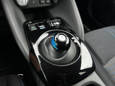 NISSAN LEAF N-Connecta e+ 62kWh (Automata) 13e km. Pro Pilot 360 kamera kormányfűtés