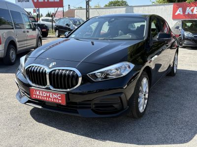 BMW 116 116i