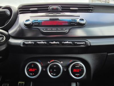ALFA ROMEO GIULIETTA 1.4 TB MultiAir Distinctive