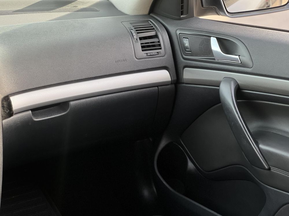 SKODA OCTAVIA Combi 2.0 CR TDI Ambiente