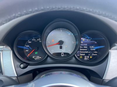 PORSCHE MACAN S Dízel PDK 107e km. Magyarországi. Magasan felszerelt. Gyönyörű állapot!