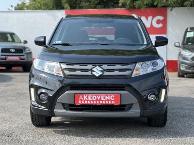SUZUKI VITARA 1.6 GL+ M.o.i. 2.tul. Rendszeresen karbantartott Gyári fényezés!Legjobb ár!