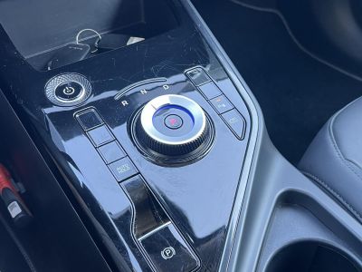 KIA NIRO e-Niro 64kWh Gold Carplay. Tolatókamera. Virtual cockpit. Végig márkaszervizelt!