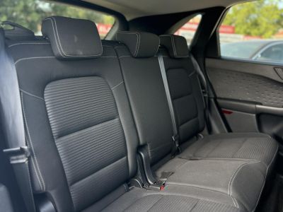FORD KUGA 2.5 PHEV Titanium CVT Virtual cockpit. ülés-kormányfűtés. kamera. CARPLAY!