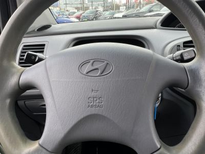 HYUNDAI MATRIX 1.6 Style Klíma Szervokormány 113e km!