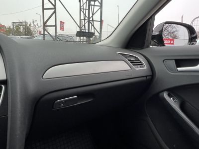 AUDI A4 2.0 TDi Klíma Tempomat Bluetooth 142e km!