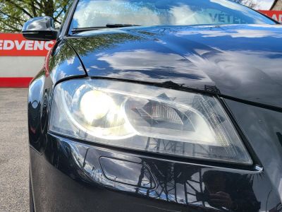 AUDI A3 Cabrio 1.9 PD TDI Ambition DPF Xenon Tolatóradar Digitklíma Téli-nyári kerék szett!