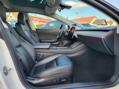 TESLA MODEL 3 Long Range AWD (Automata) facelift. garanciális. autopilot. Mátrix LED