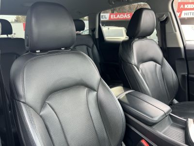 AUDI Q7 3.0 V6 TDI quattro Tiptronic ic M.o.i. 1.tul. rendszeresen karbantartott. vezérlés cserélve!