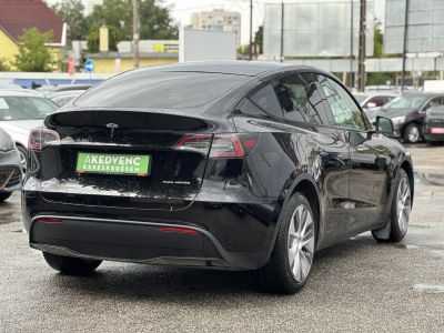 TESLA MODEL Y Long Range AWD (Automata) 510km hatótáv. RYZEN proci. 2031-ig garancia!