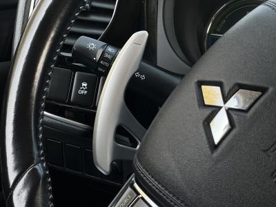 MITSUBISHI OUTLANDER 2.0 PHEV Intense Plus 4WD CVT
