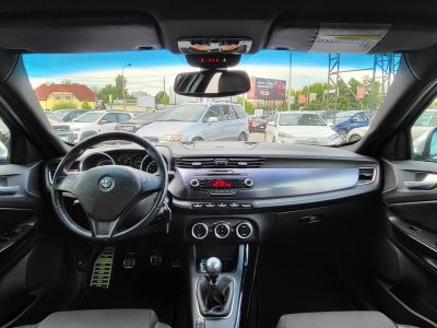 ALFA ROMEO GIULIETTA 1.4 TB MultiAir Distinctive
