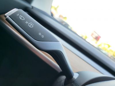 TESLA MODEL 3 Standard Range Plus Aut 88e km. GYÖNYÖRŰ facelift. mátrix LED. garanciális!