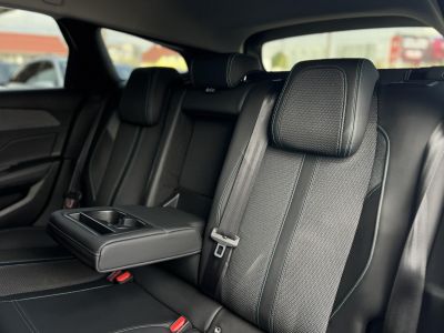 PEUGEOT 308 SW 1.5 BlueHDi Allure LED Tempomat Navi Mirrorscreen Bluetooth 360kamera