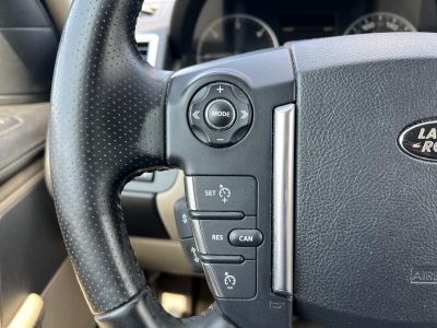 LAND ROVER RANGE ROVER SPORT RangeSport 3.0 TDV6 HSE (Automata) 145e km. Magyarországi. 3.5T vonóhorog. harman/kardon napfénytető