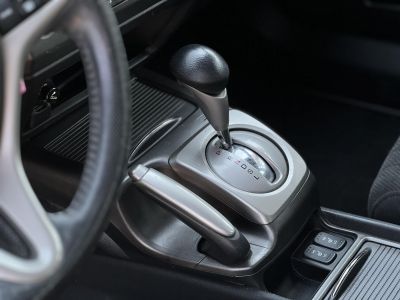 HONDA CIVIC 1.3 Hybrid (Automata) Klíma Tempomat Ülésfűtés Gyári fényezés!