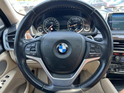 BMW X6 xDrive50i (Automata) LED Bang & Olufsen Napfénytető Távtartó Memória Keyless 360kamera