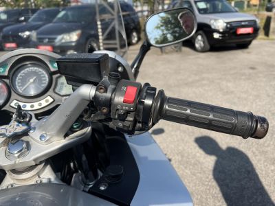 YAMAHA FJR 1300