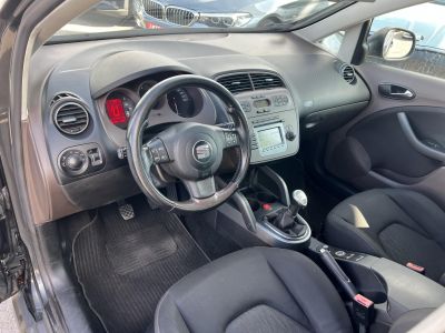 SEAT ALTEA XL 2.0 PD TDI 16V Freetrack DPF 4x4 Rendszeresen karbantartott!