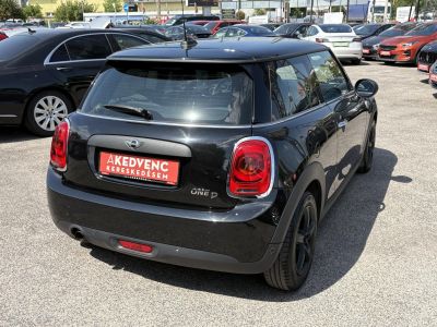 MINI MINI ONE 1.5D 70 KW (95LE)