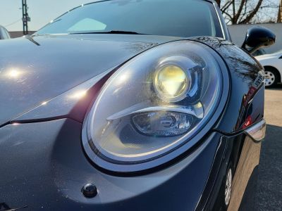 PORSCHE 911 Carrera S PDK EU6 PROJEKT AUTÓ