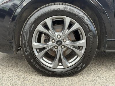 FORD KUGA 2.5 PHEV Freedom CVT 103e km. 70 km elektromos hatótáv. kamera. ülésfűtés. vonóhorog. CARPLAY!