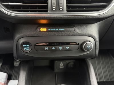 FORD FOCUS 1.0 EcoBoost Titanium Style 19e km. ÁFÁS ÁR! LED Carplay Ülésfűtés Kormányfűtés Táblafelismerő