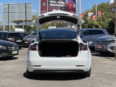 TESLA MODEL 3 Standard Range Plus Aut LFP akku. AMD Ryzen. hőszivattyú. 2030-ig garanciális!