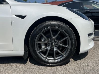 TESLA MODEL 3 Long Range AWD (Automata) 115e km. facelift. garanciális. mátrix LED. 2 töltőkábel. vonóhorog!