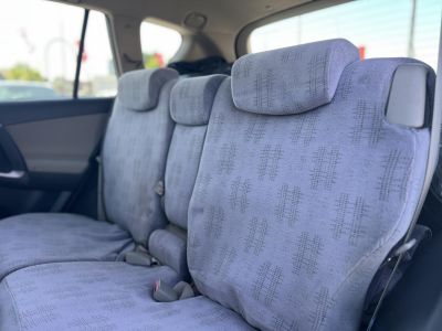 TOYOTA RAV 4 Rav4 2.0 4x4 Magyarországi. napfénytető. keyless. vonóhorog. téli-nyári kerék. 2 gyári kulcs!