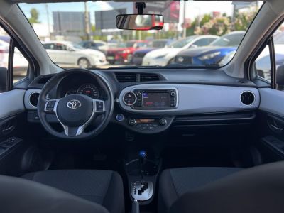 TOYOTA YARIS 1.5 HSD Trend e-CVT 103e km. Márkaszervizelt!