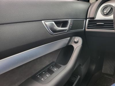 AUDI A6 Avant 2.0 TDI DPF multitronic Magyarországi Xenon Tempomat PDC Ülésfűtés Téli-nyári gumi!