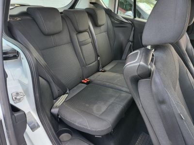 FORD B-MAX 1.6 TDCi Technology Tempomat Digitklíma Bluetooth Tolatóradar Friss műszaki vizsga!