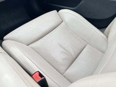 BMW 730d (Automata) M-sport Xenon Napfénytető Vajbőr Üléshűtés HUD Rendszeresen szervizelt!