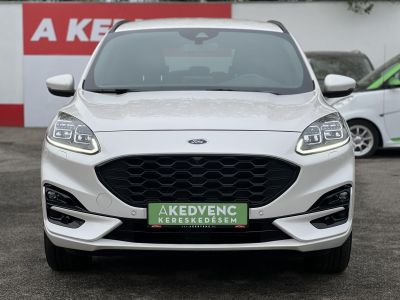 FORD KUGA 2.5 PHEV ST-Line X CVT Bang&Olufsen. Carplay. fűthető kormány- és ülésfűtés