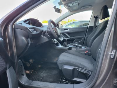 PEUGEOT 308 SW 1.6 HDi Active Klíma Tempomat Friss műszaki vizsga!