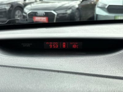 KIA CEE'D Pro1.6 CRDI EX Klíma Tempomat Bluetooth 182e km!