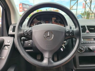 MERCEDES-BENZ A 150 Elegance 94e km. M.o.-i. Klíma Megkímélt!