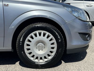 OPEL ASTRA H 1.3 CDTI Enjoy Magyar Jó műszaki állapot. klíma