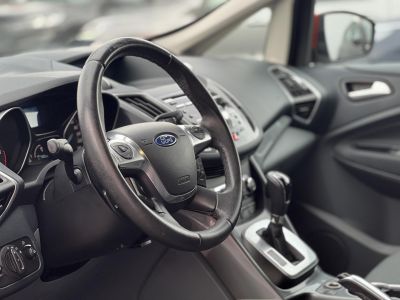 FORD C-MAX 2.0 TDCi Titanium Powershift