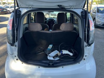 CITROEN C-ZERO Collection CVT