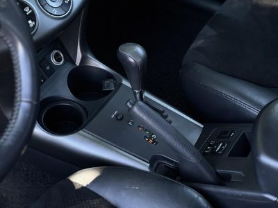 TOYOTA RAV 4 Rav4 2.0 4x4 Executive CVT Alcantara belső. kormányváltó. parkolóradar