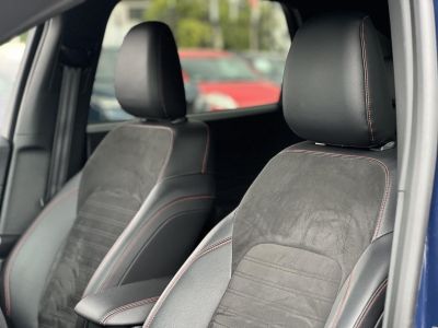 FORD KUGA 2.5 PHEV ST-Line X CVT 85e km. Carplay
