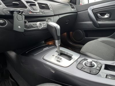 RENAULT LAGUNA 2.0 dCi Dynamique DPF (Automata) Klíma Tempomat Bluetooth Navi!