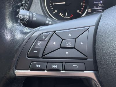 NISSAN X-TRAIL 1.3 DIG-T Tekna DCT (7 személyes ) Magyarországi Panorámatető Navi Bluetooth Szervizelt!