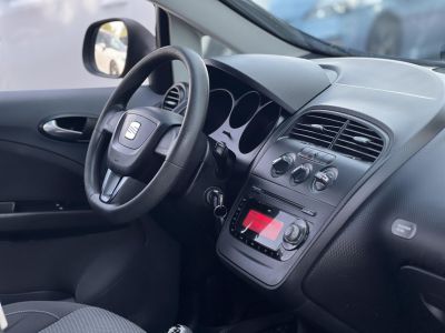 SEAT ALTEA 1.6 MPI Reference Klíma.Rozsdamentes karosszériaTop állapotban! Okos döntés!