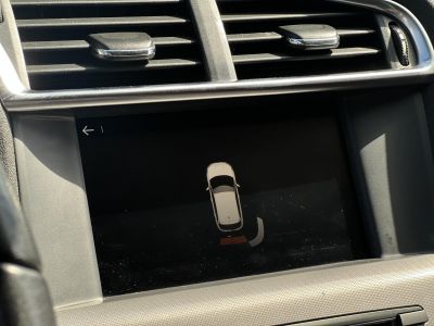 CITROEN C4 1.6 BlueHDi Profi Feel ÁFÁS! Klíma Tempomat Bluetooth Carplay TGK!