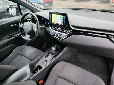 TOYOTA C-HR 1.8 Hybrid Dynamic Comfort e-CVT A legjobb áron! Megkímélt állapot!